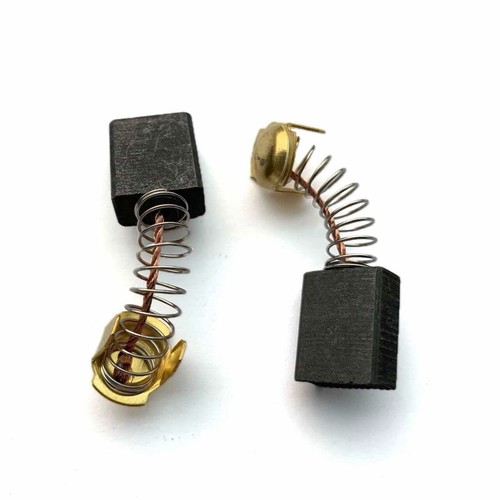 Carbon brushes for parkside - brushes,
