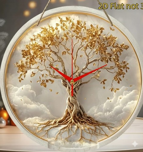 Golden tree life - tree,
