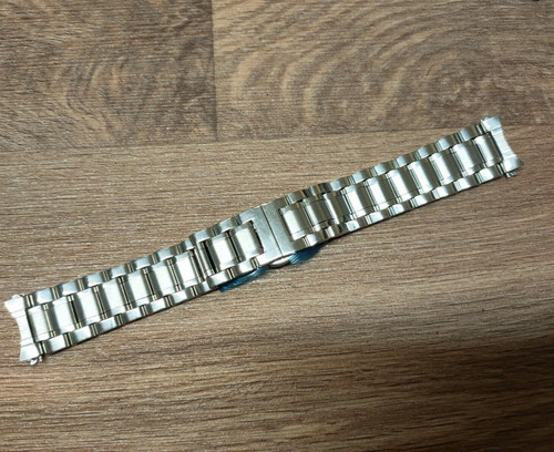 19mm stainless steel - stainless,