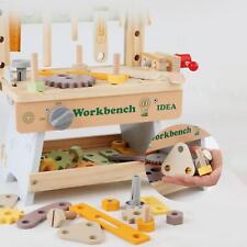 Kids Tool Bench DIY Children