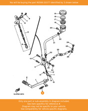 YAMAHA Spring, Tension