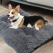 Pet Dog Cage Mat Pad Cat Crate
