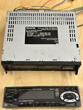 Aiwa Stereo CDCR176M Car CD