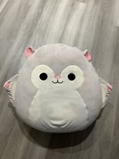 Squishmallow Flying Squirrel 40cm
