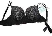 Nine Savannah Miller Plunge