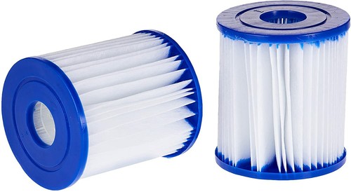Lay spa bestway twin pack - lay-z-spa,