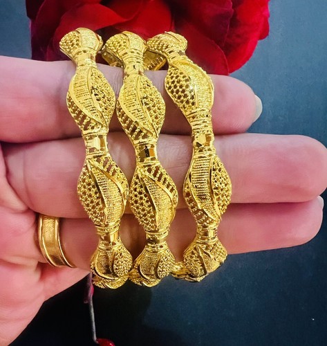 Indian pakistani 22ct - 22ct, gold