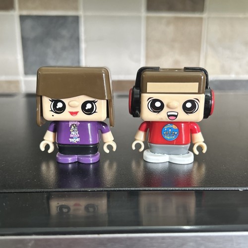 Fgteev micro stax moomy - moomy, &
