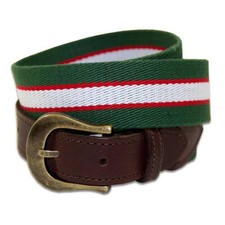 Intelligence Corps Webbing Belt