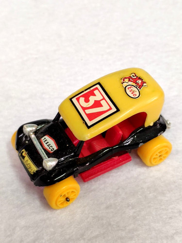 Dune buggy eso texaco - eso,