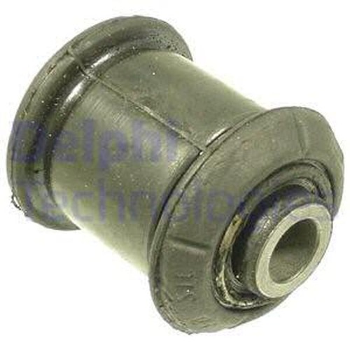Wishbone bush front - wishbone,