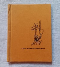 Roundabout Ride  Beckles