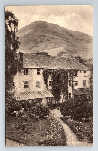England f newlands - f.,