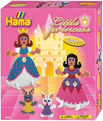 Hama gift boxes and kits - hama,