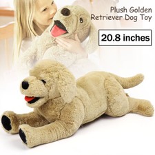 21in Large Dog Stuffed Animals