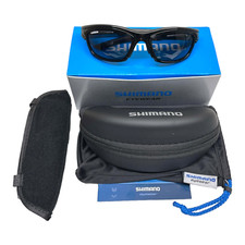 SHIMANO POLARISED SUNGLASSES