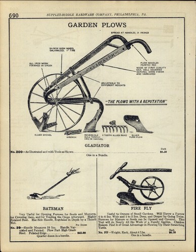 1920 paper gladiator brand - paper, ad