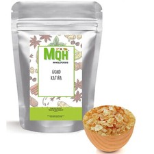 Gond | Goond Katira Edible Gum Pieces Tragacanth  *FULLY TRACKED, FAST DISPATCH*