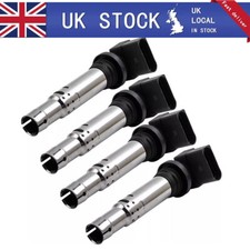 4x Coil Packs Set 036905715F