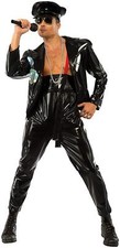 Freddie Mercury Costume