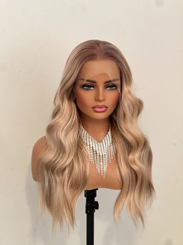 Wigs lace front - uk, wig