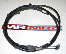 Toyota MR2 MK3 Roadster -