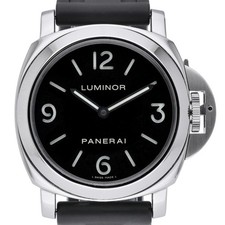 Panerai Luminor Base PAM00112