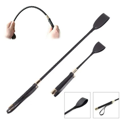 Horse riding crop - whip, 45