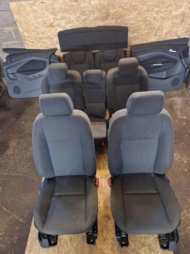 Ford grand max dxa - grand, c-max