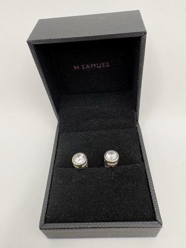 Samuel womens silver - womens, stud