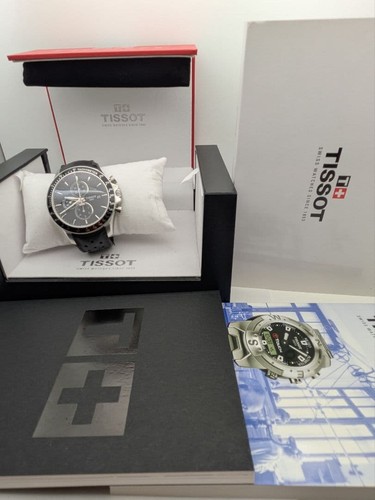 Excellent tissot - excellent, v8