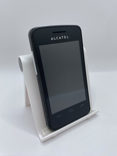 Alcatel one touch 4007x - 4007x, black