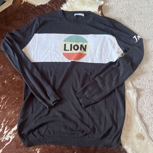 Bella freud jah lion - bella,