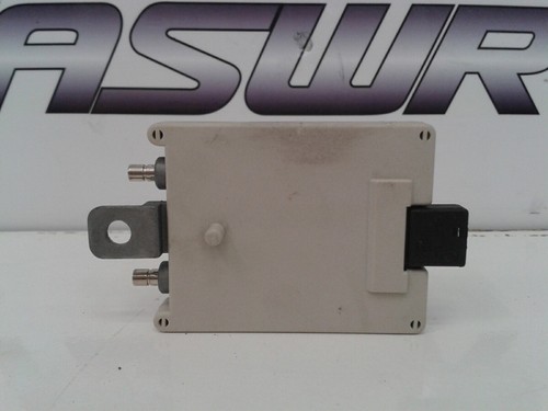 Bmw e46 series aerial - series, tv