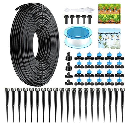 30m micro drip - drip, irrigation