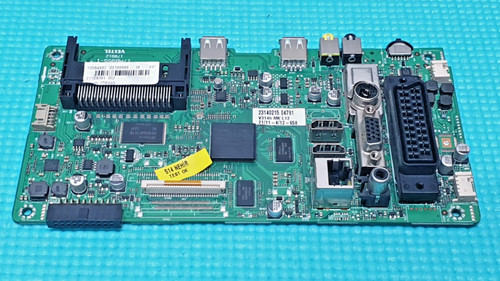 Main board bush - main,