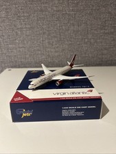 Virgin atlantic airways boeing - virgin,