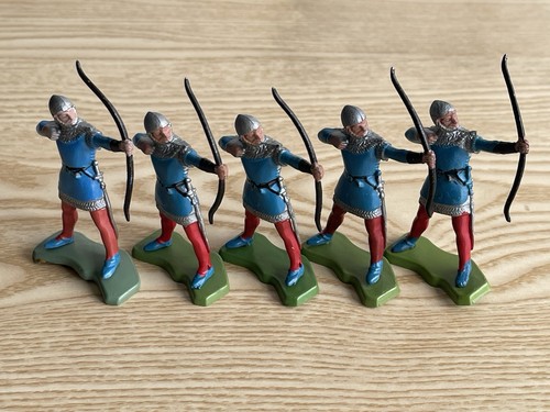 Vintage 1970s britains herald - vintage, 1970s,