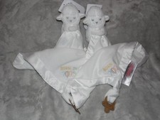 Primark 2025 Lamb comforter