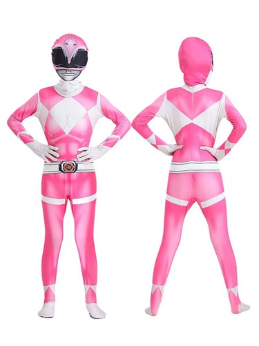 Power ranger adults kids - ranger,