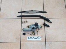 1996-2008 FORD KA MK1 REAR WIPER MOTOR / BACK WINDOW WIPER MOTOR & WIPER ARM