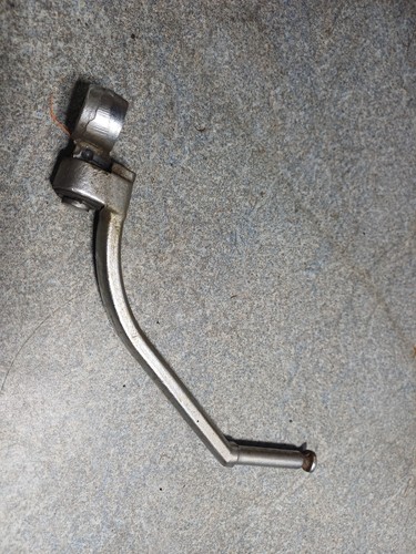 Yamaha 125x kickstart - yamaha,
