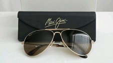 Maui Jim Sunglasses Titanium