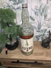 Vintage Bell's Old Scotch