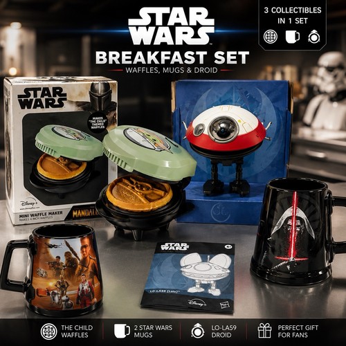 Star wars lot - lot, lo-la59