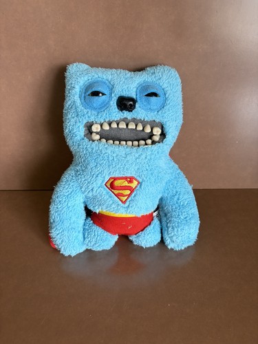 Fuggler superman limited - dc,