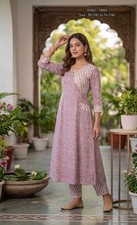 Plus Size Salwar Kameez