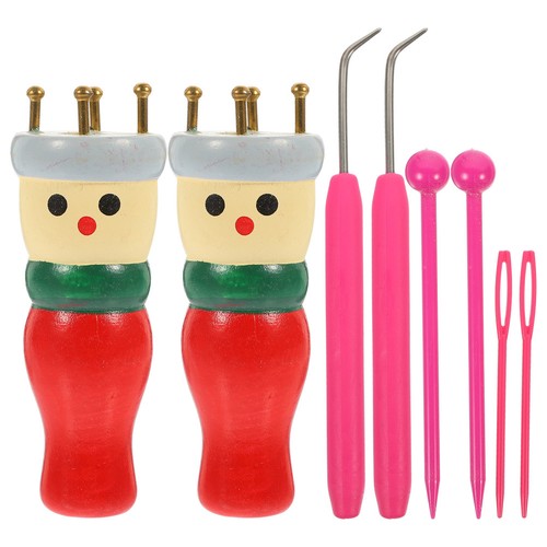 Spool knitting french for - spool,