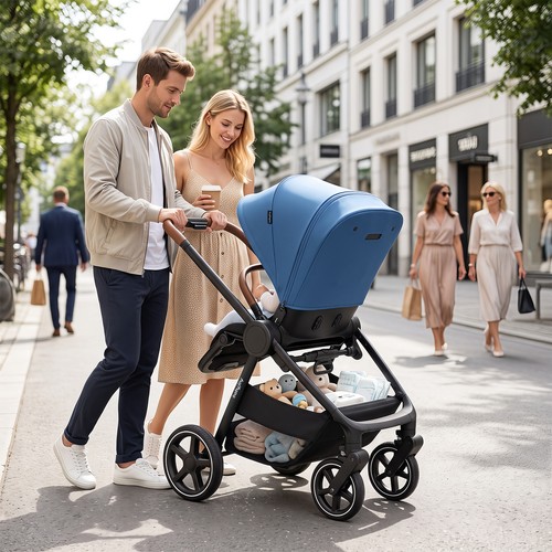 Convertible travel baby - travel,