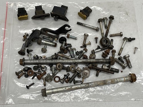 Honda sfx50 af37a bolt set - honda,